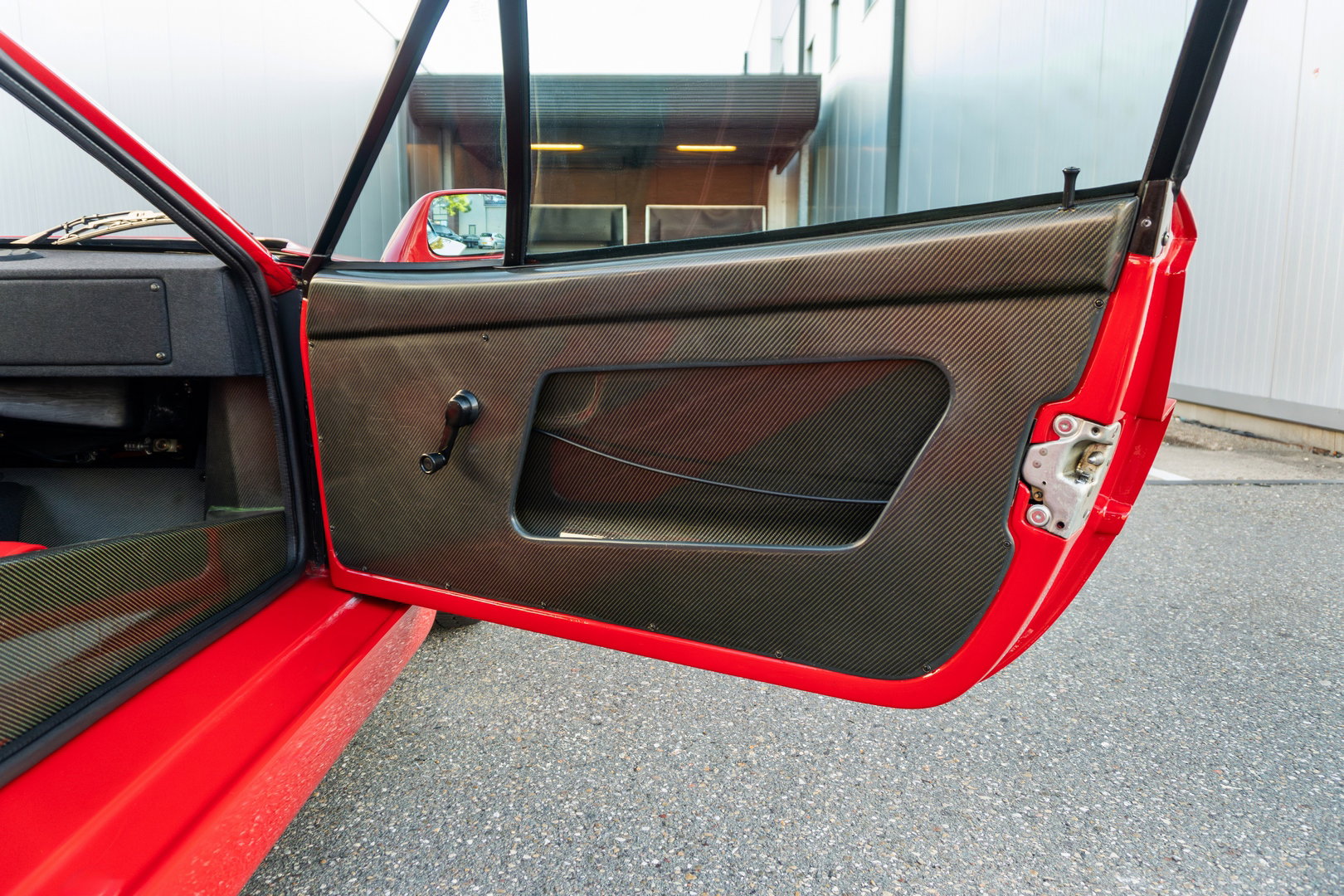 Ferrari F40