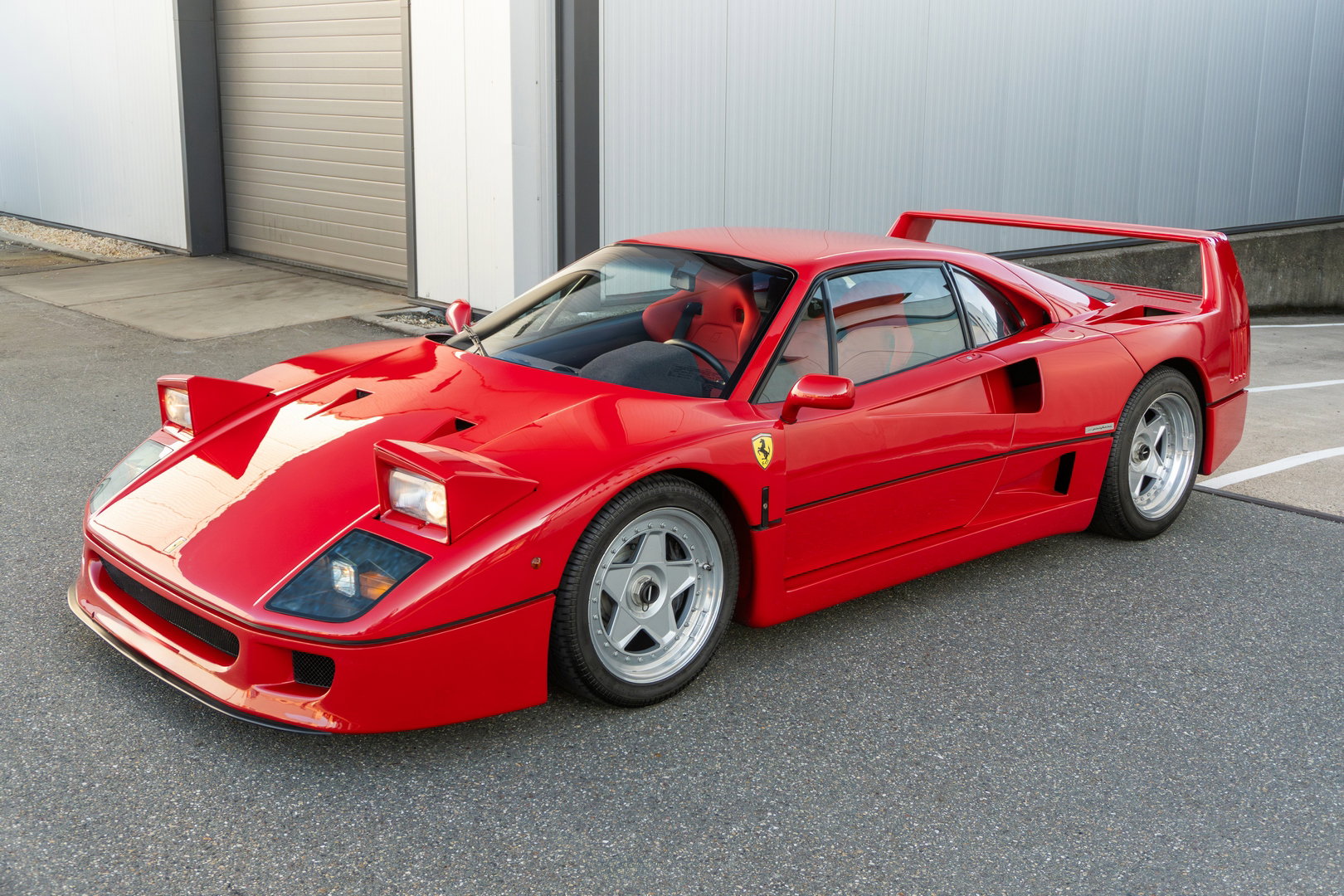 Ferrari F40