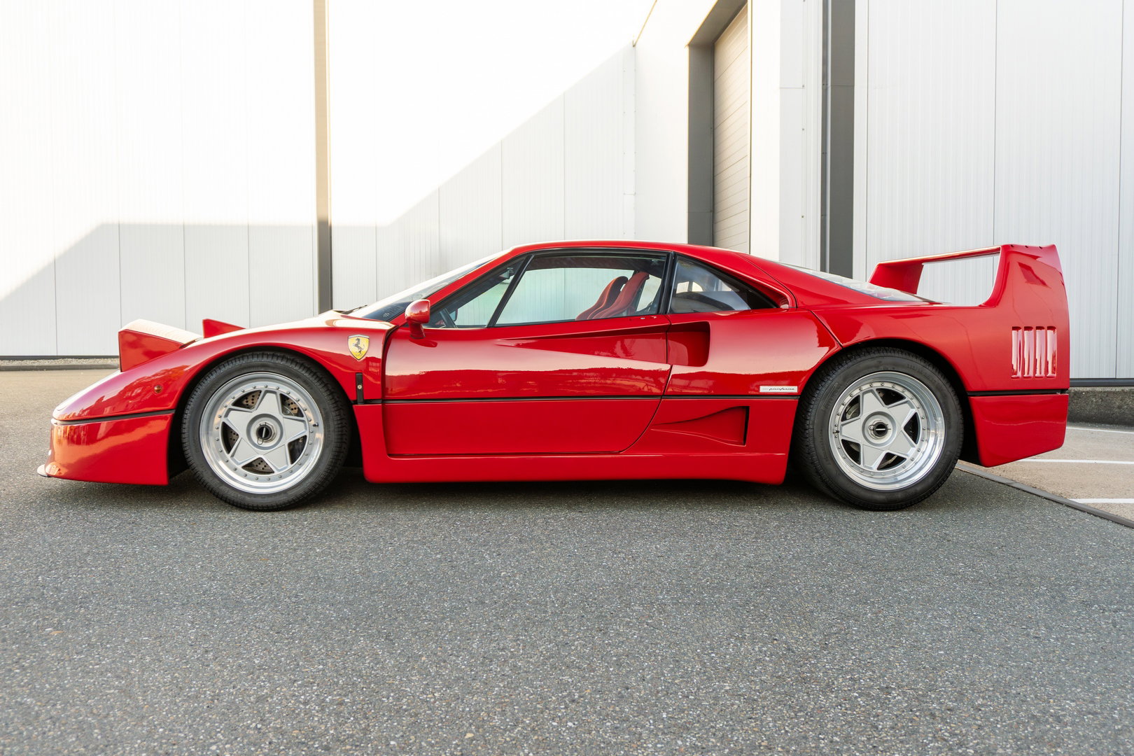 Ferrari F40