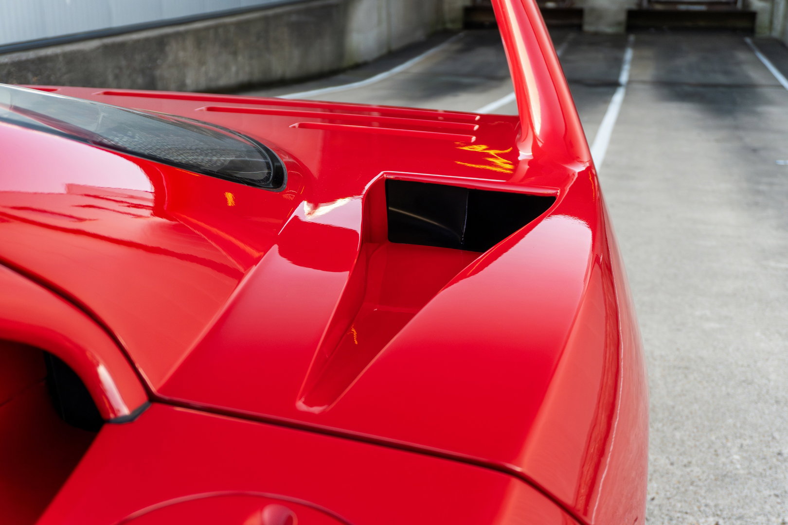 Ferrari F40