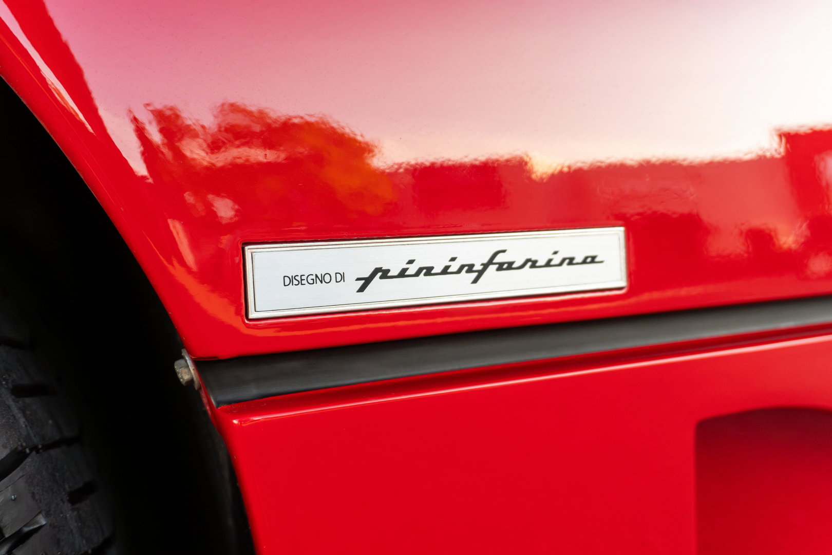 Ferrari F40