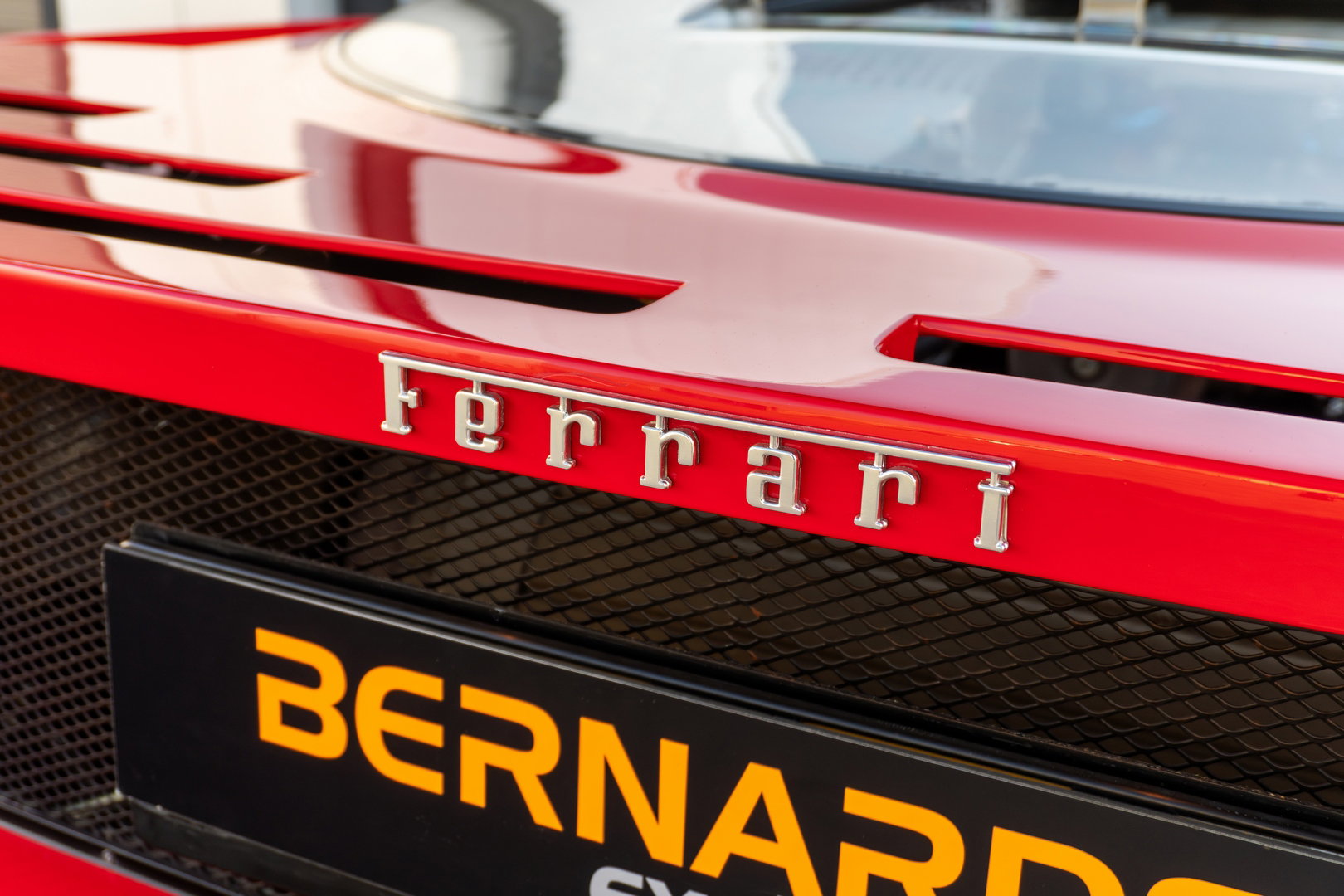 Ferrari F40