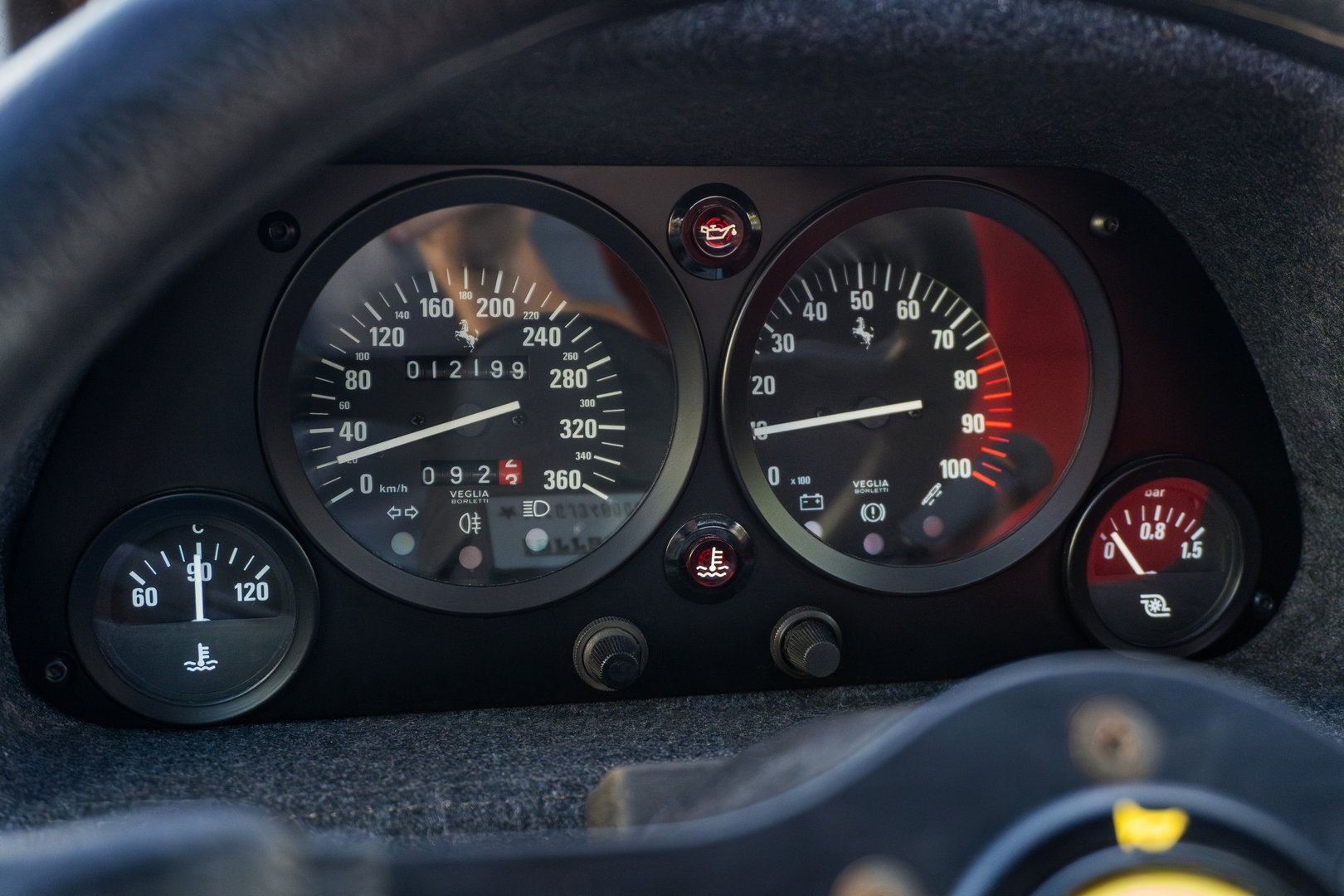 Ferrari F40