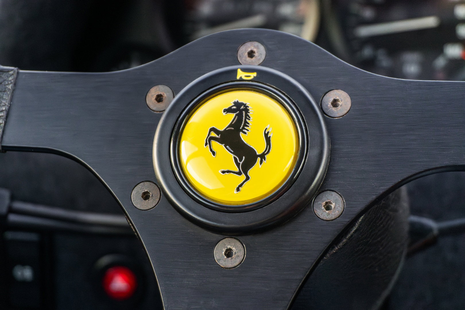 Ferrari F40