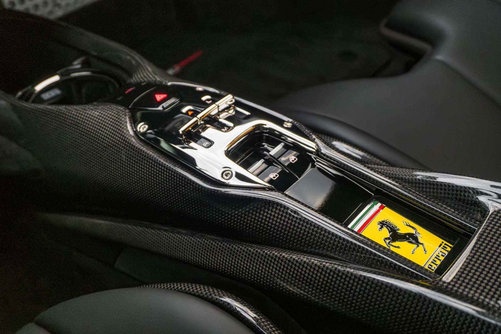 Ferrari SF90 Stradale
