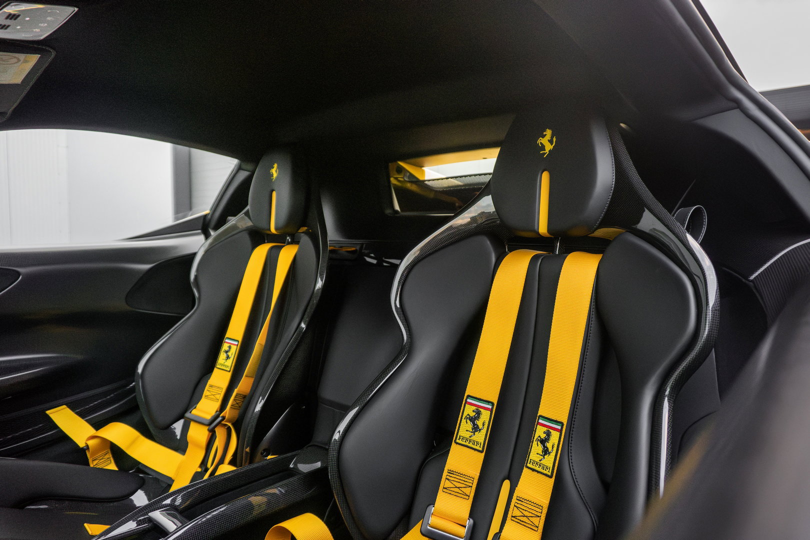 Ferrari SF90 Stradale
