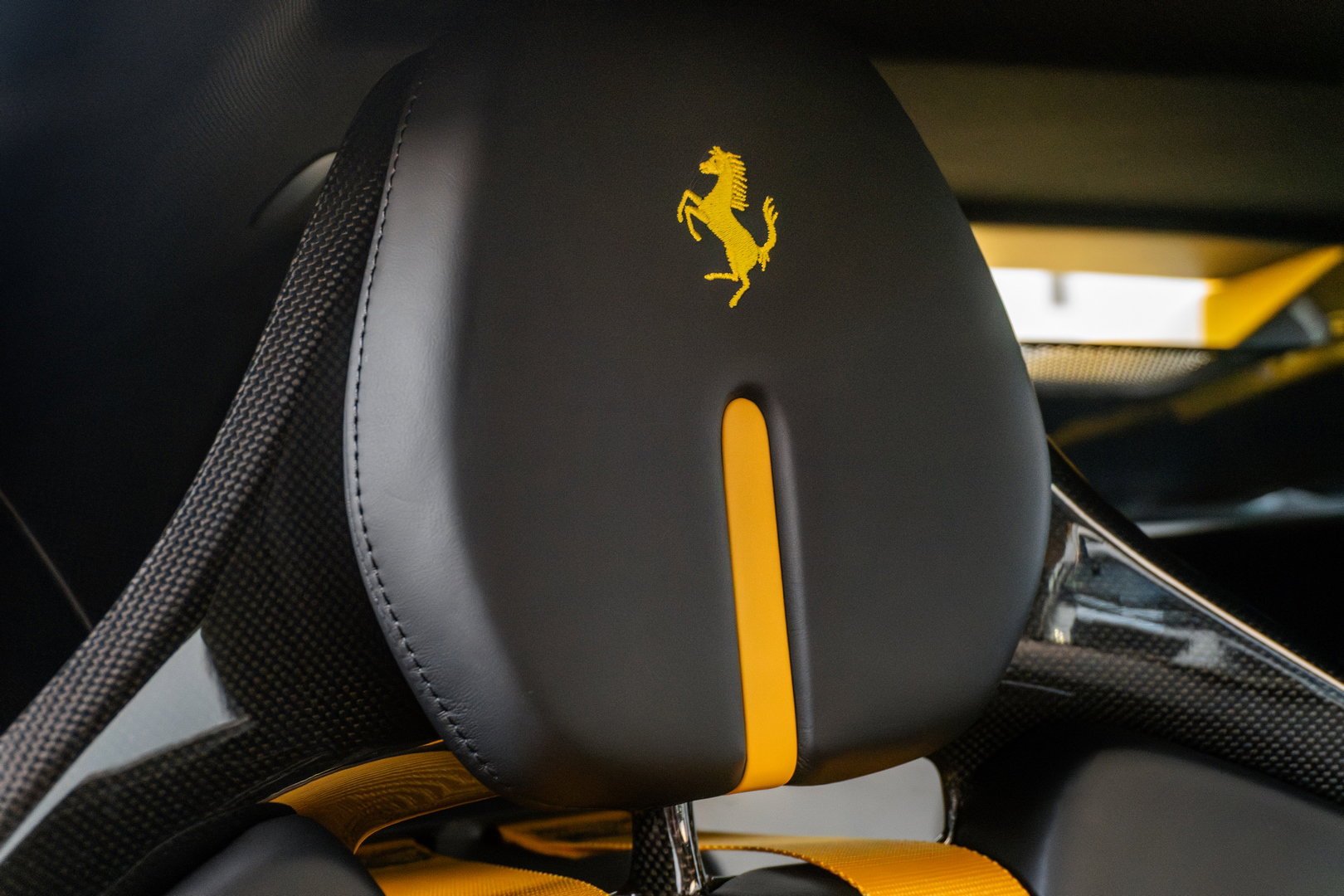 Ferrari SF90 Stradale