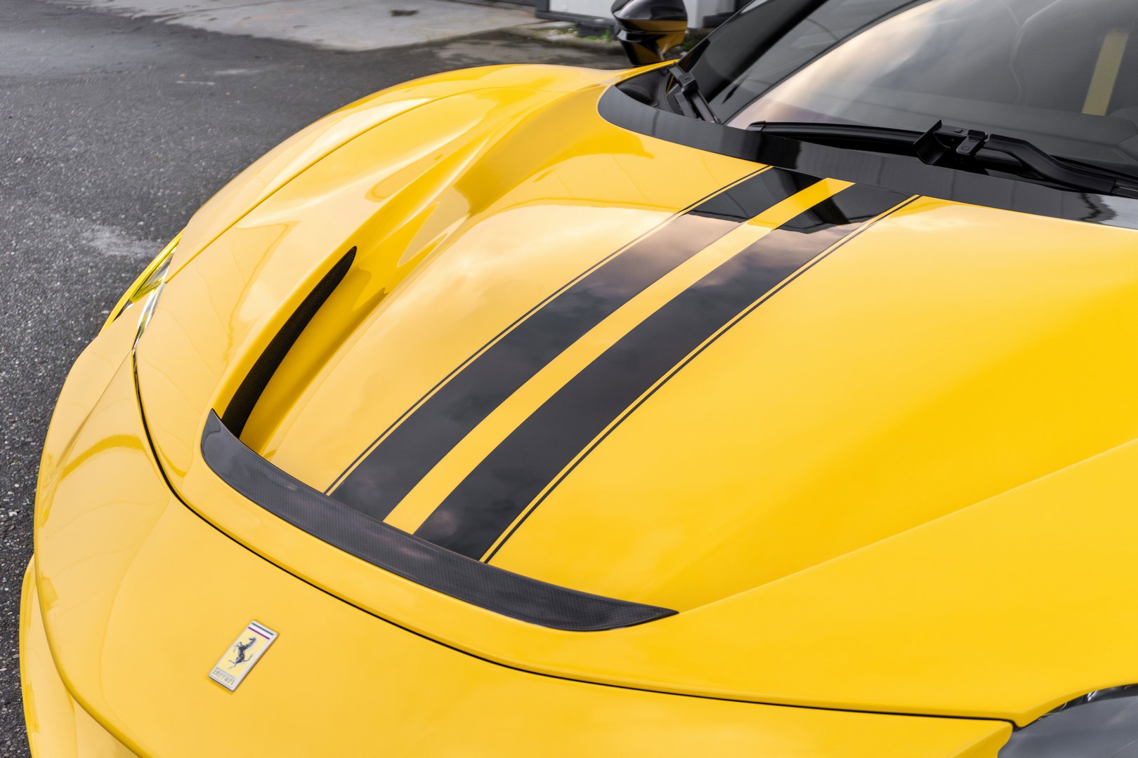 Ferrari SF90 Stradale