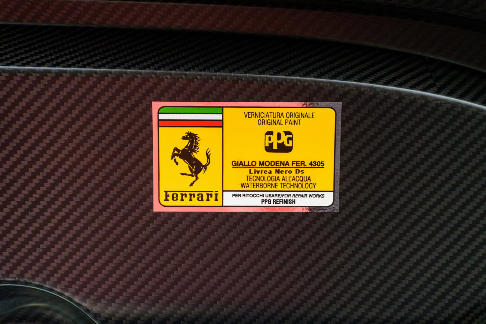 Ferrari SF90 Stradale