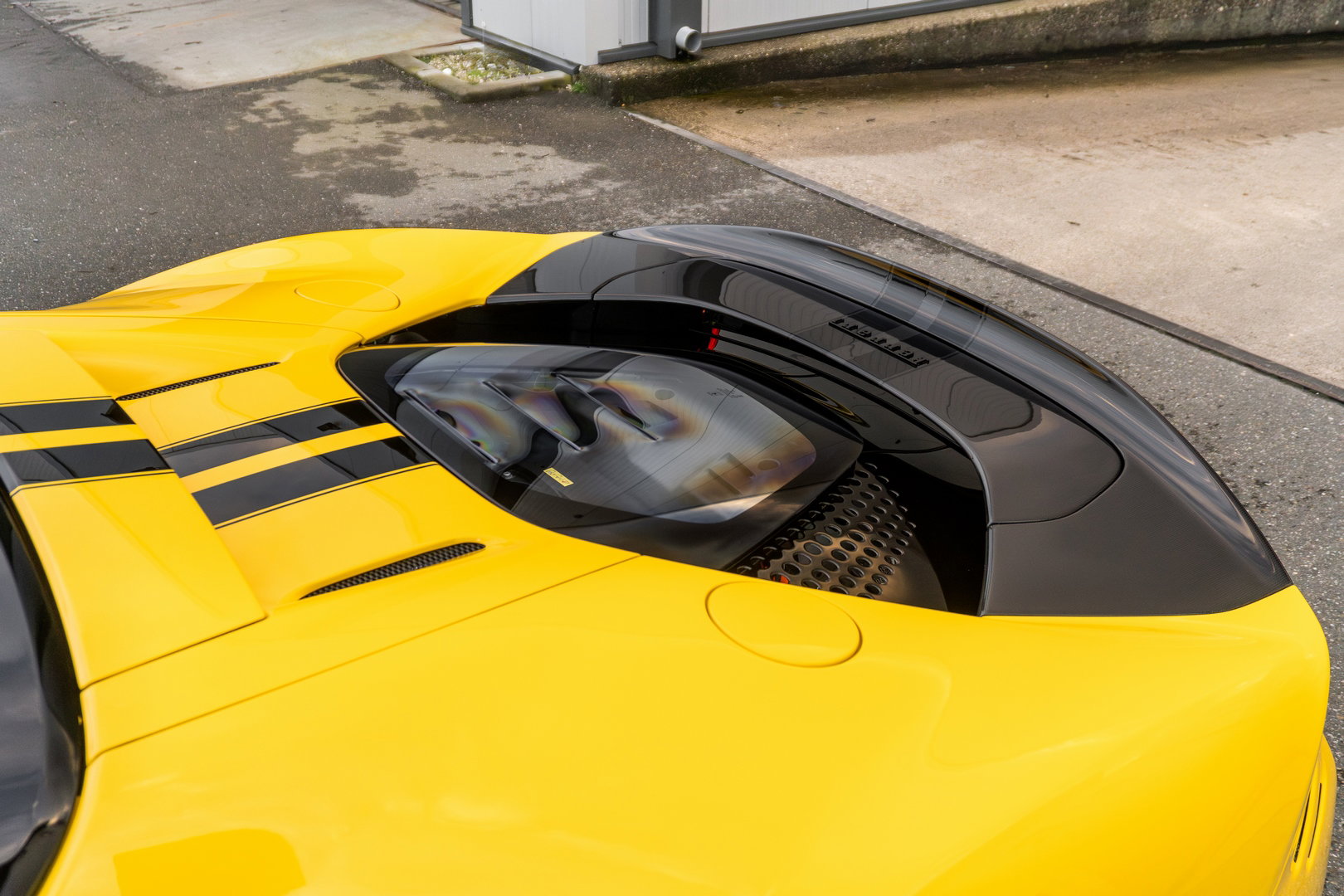 Ferrari SF90 Stradale