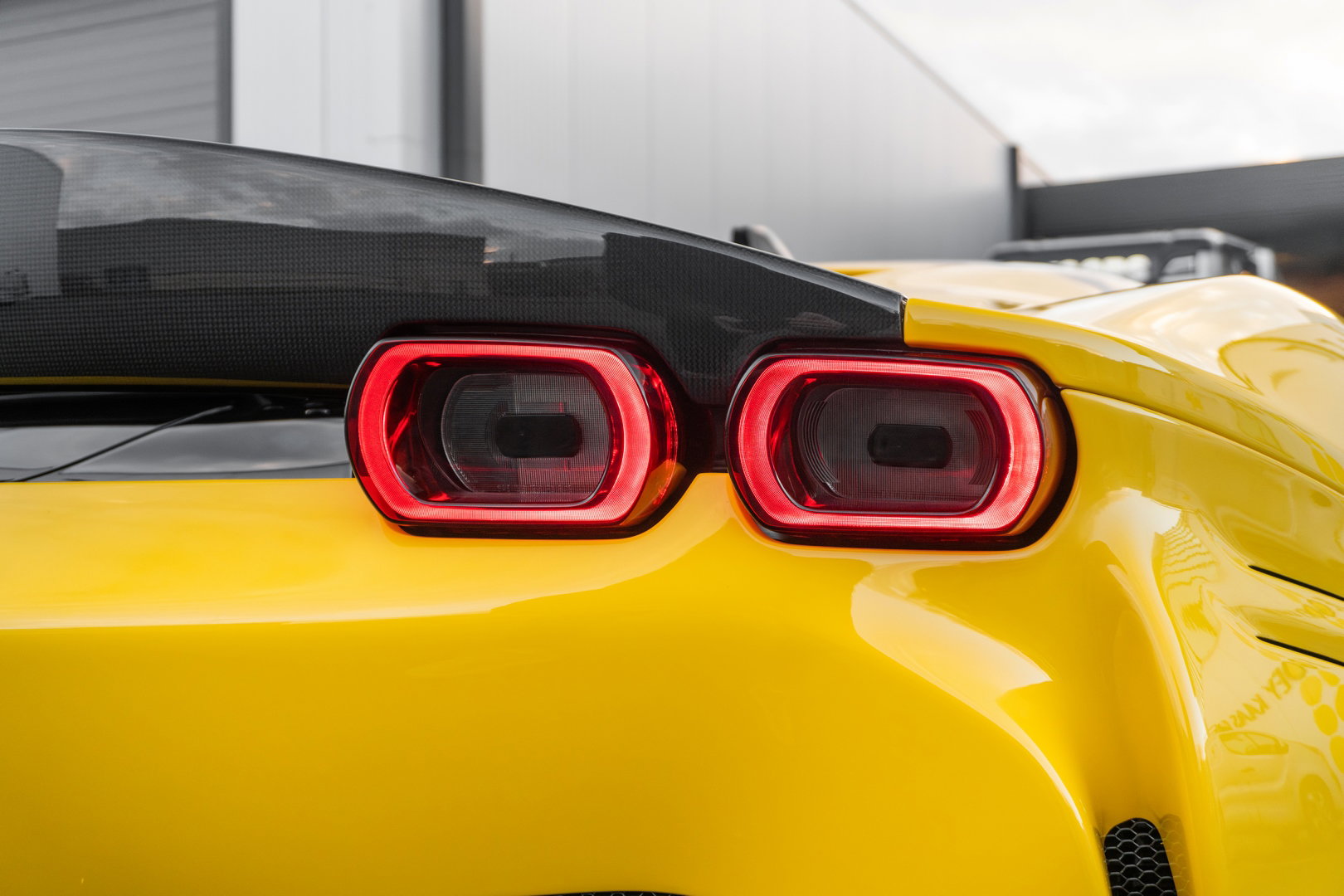 Ferrari SF90 Stradale