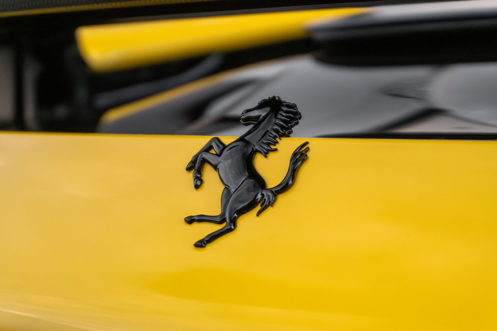 Ferrari SF90 Stradale