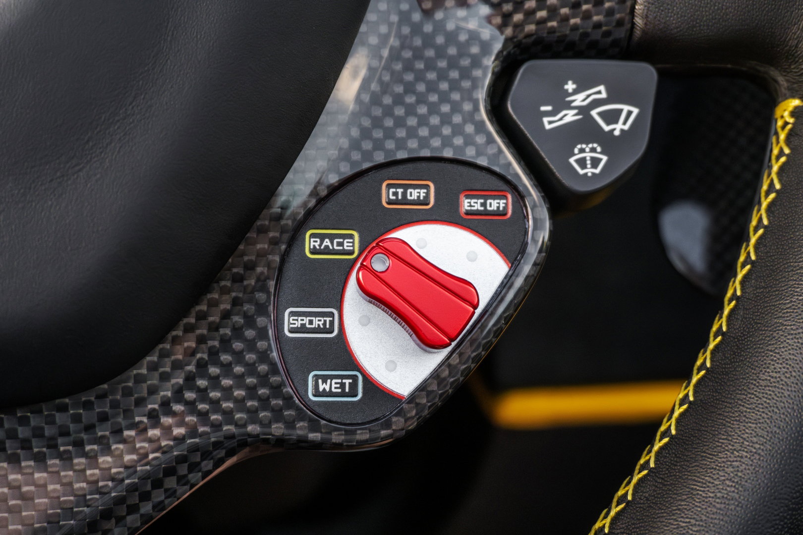 Ferrari 488 Pista Spider