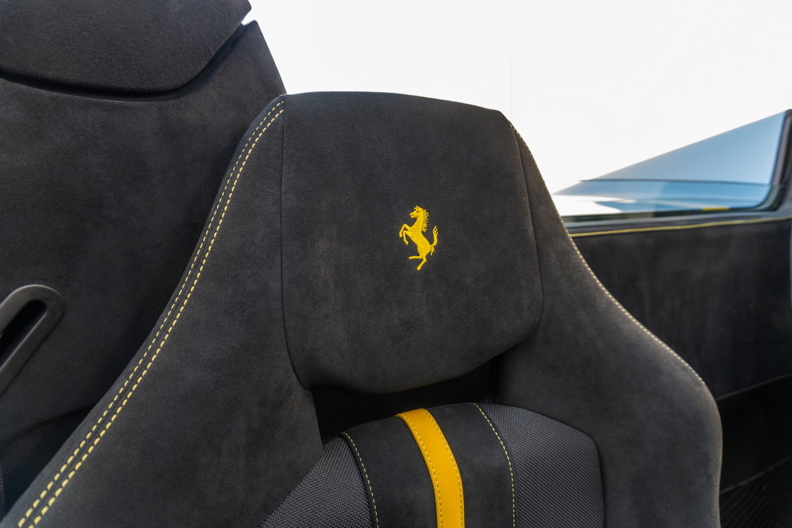 Ferrari 488 Pista Spider