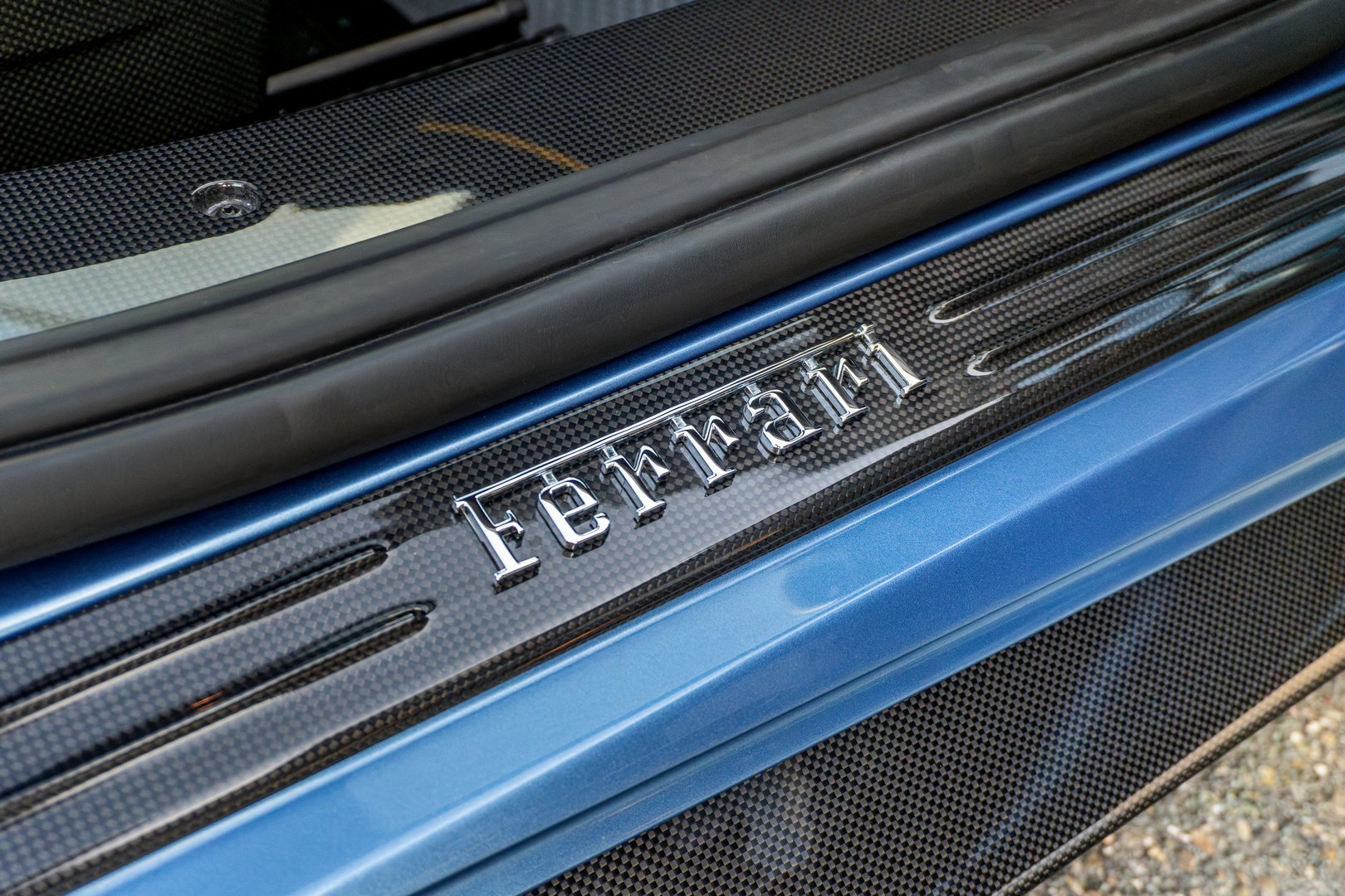 Ferrari 488 Pista Spider