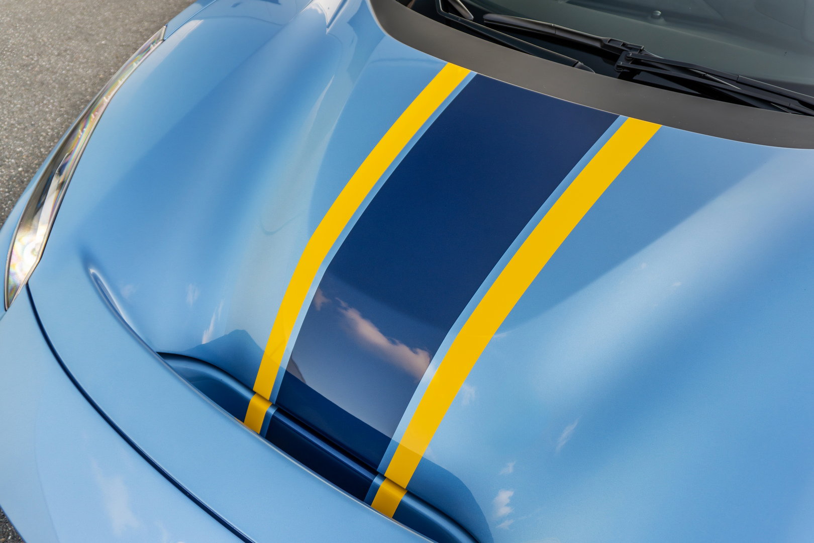 Ferrari 488 Pista Spider