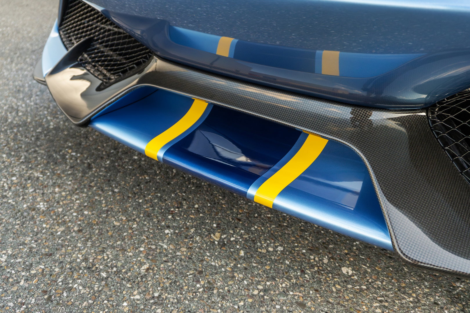 Ferrari 488 Pista Spider