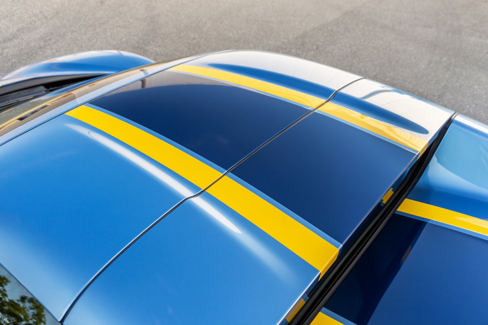 Ferrari 488 Pista Spider