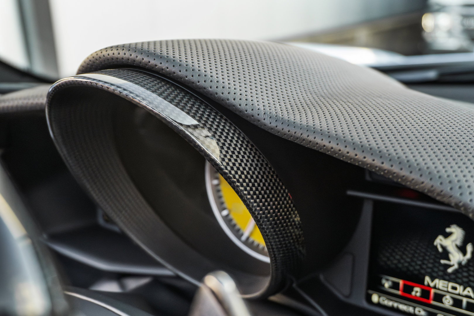 Ferrari 488 Pista Spider