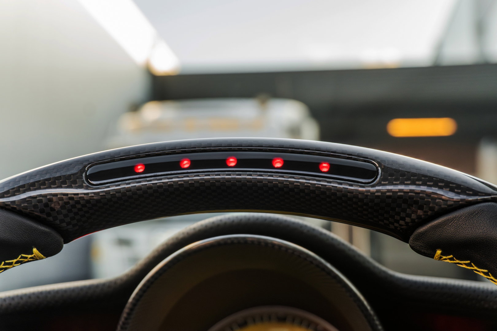 Ferrari 488 Pista Spider