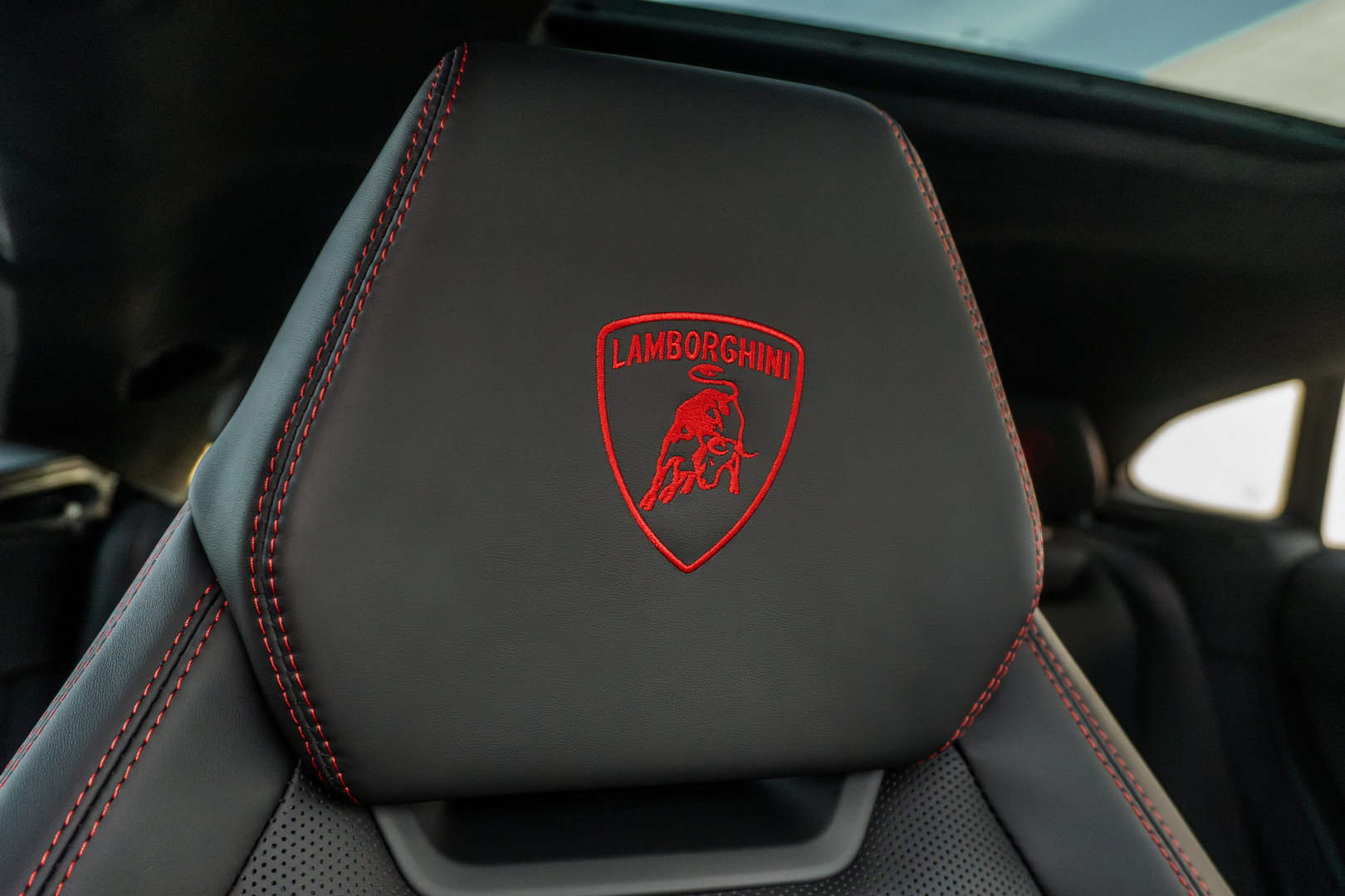 Lamborghini Urus SE