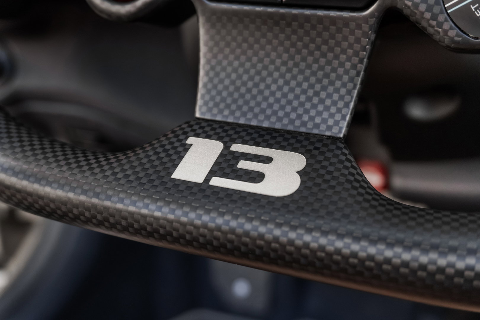 Ferrari 812 Competizione Aperta
