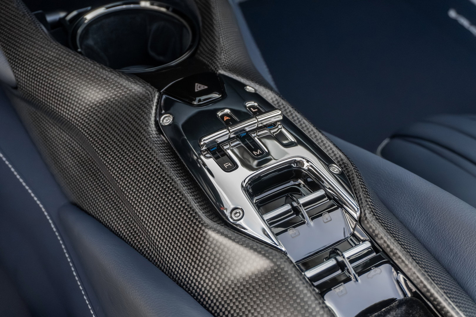 Ferrari 812 Competizione Aperta