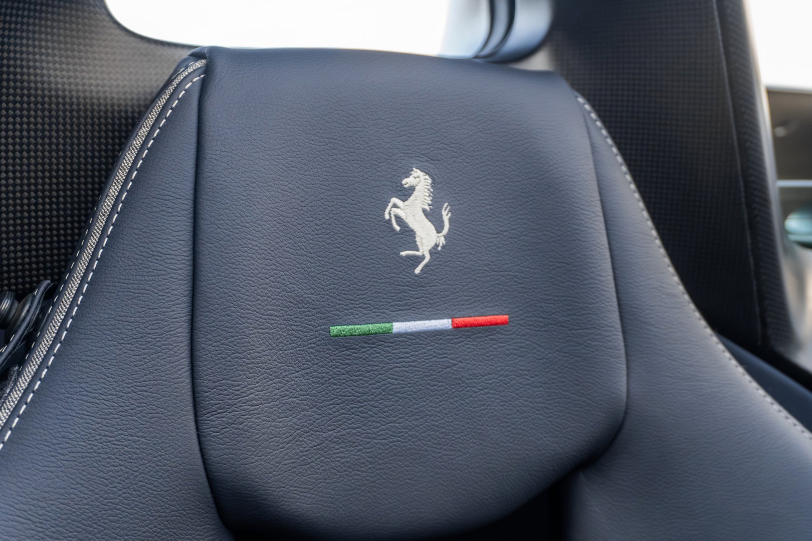 Ferrari 812 Competizione Aperta
