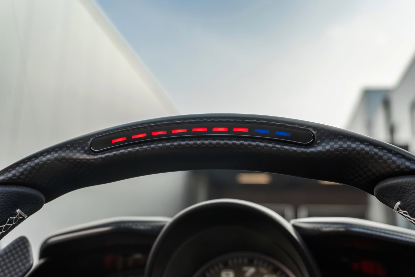Ferrari 812 Competizione Aperta