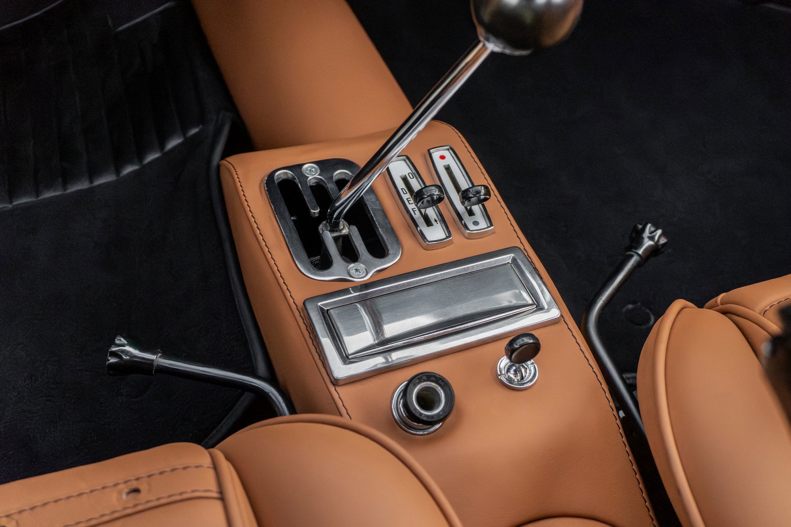 Ferrari Dino 246GT 'L-Series'
