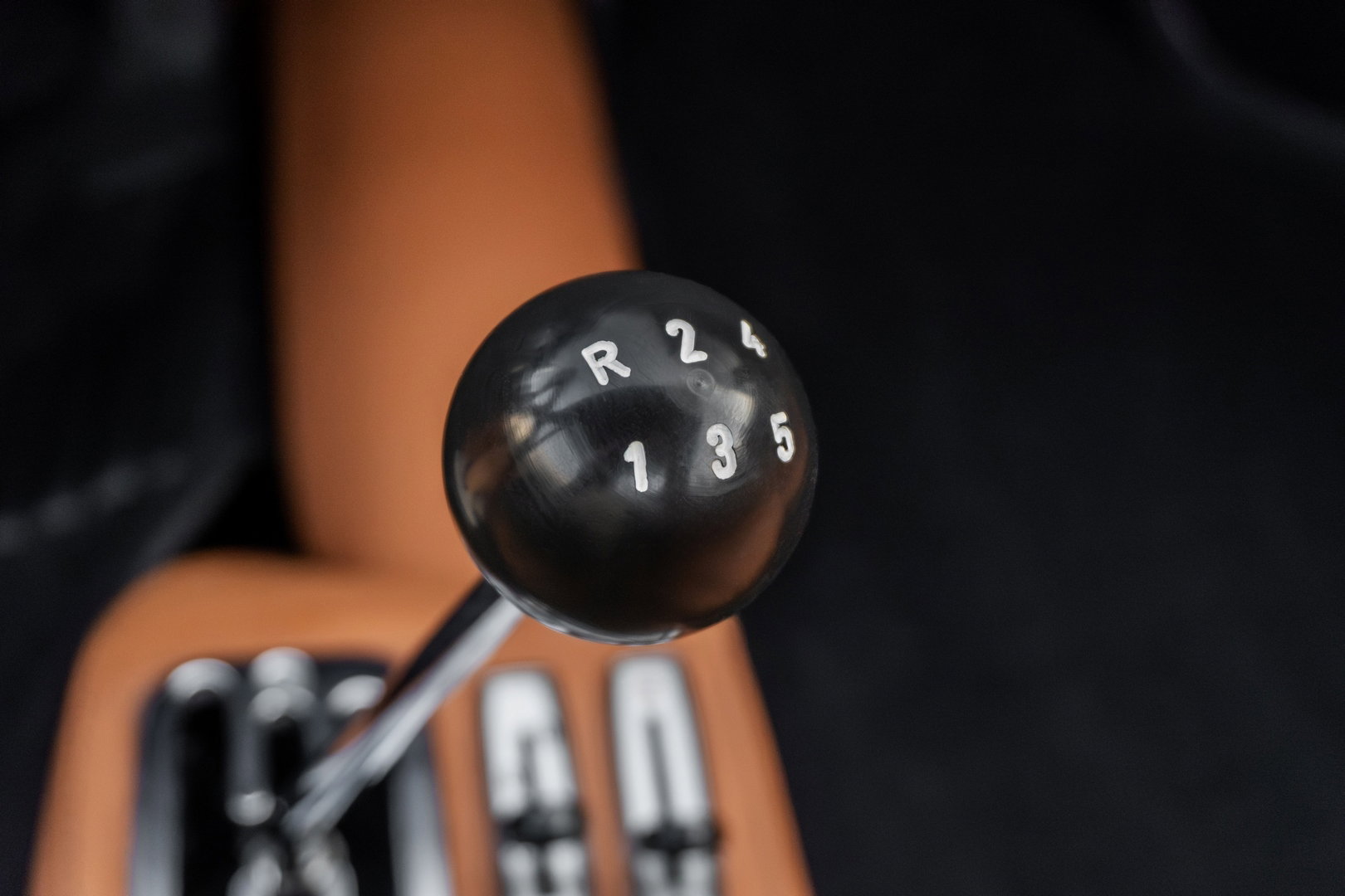 Ferrari Dino 246GT 'L-Series'