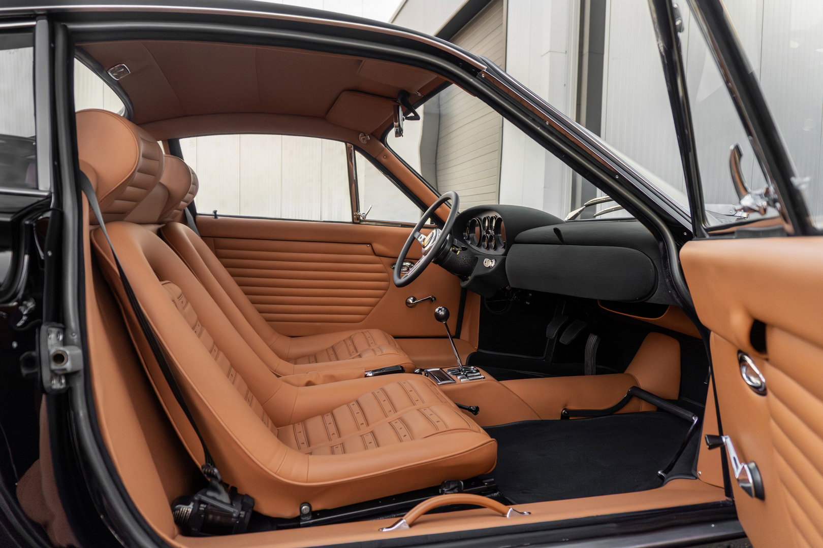 Ferrari Dino 246GT 'L-Series'