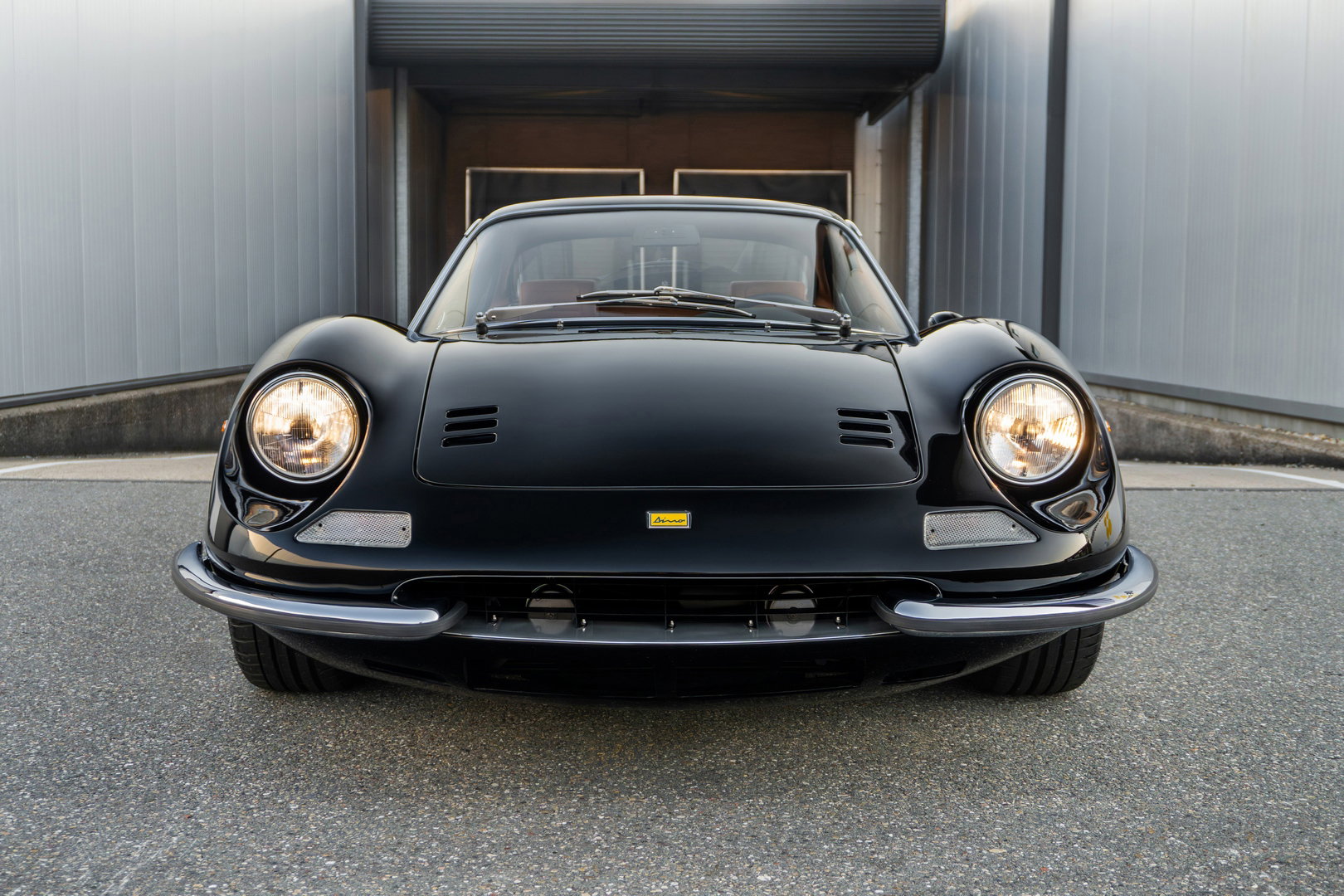 Ferrari Dino 246GT 'L-Series'