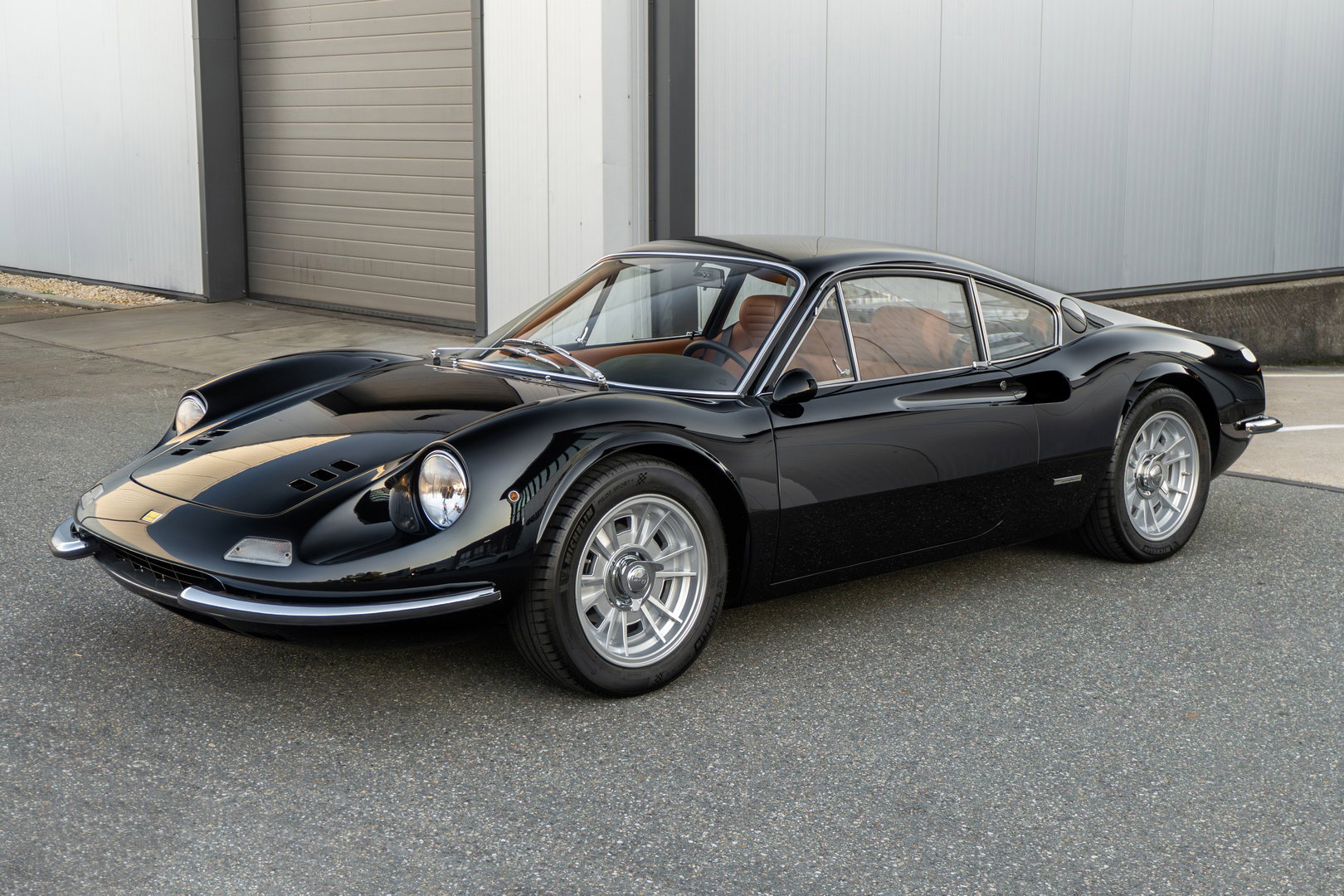 Ferrari Dino 246GT 'L-Series'