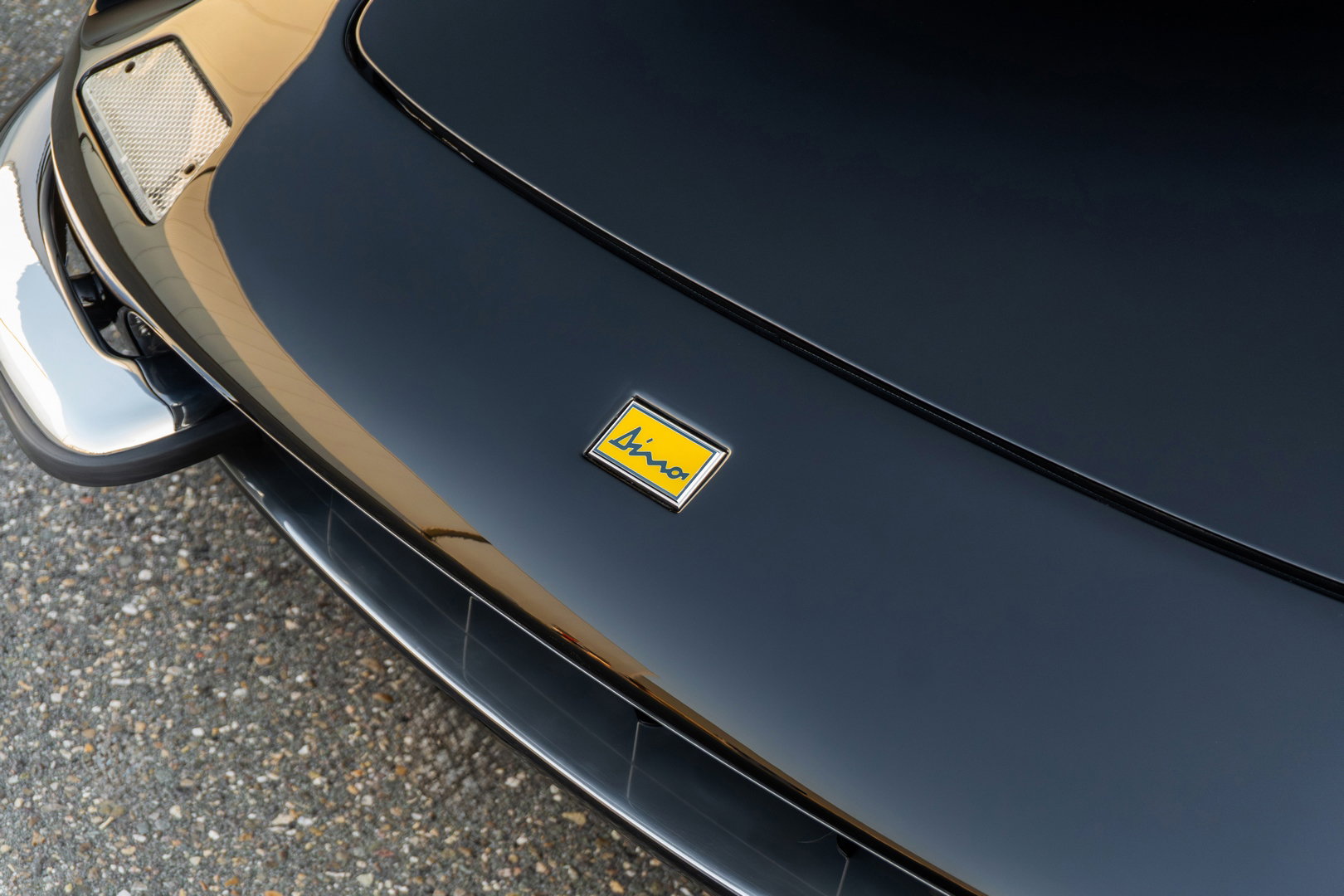 Ferrari Dino 246GT 'L-Series'