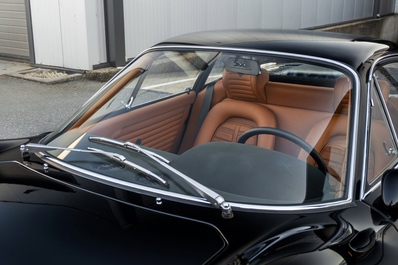 Ferrari Dino 246GT 'L-Series'