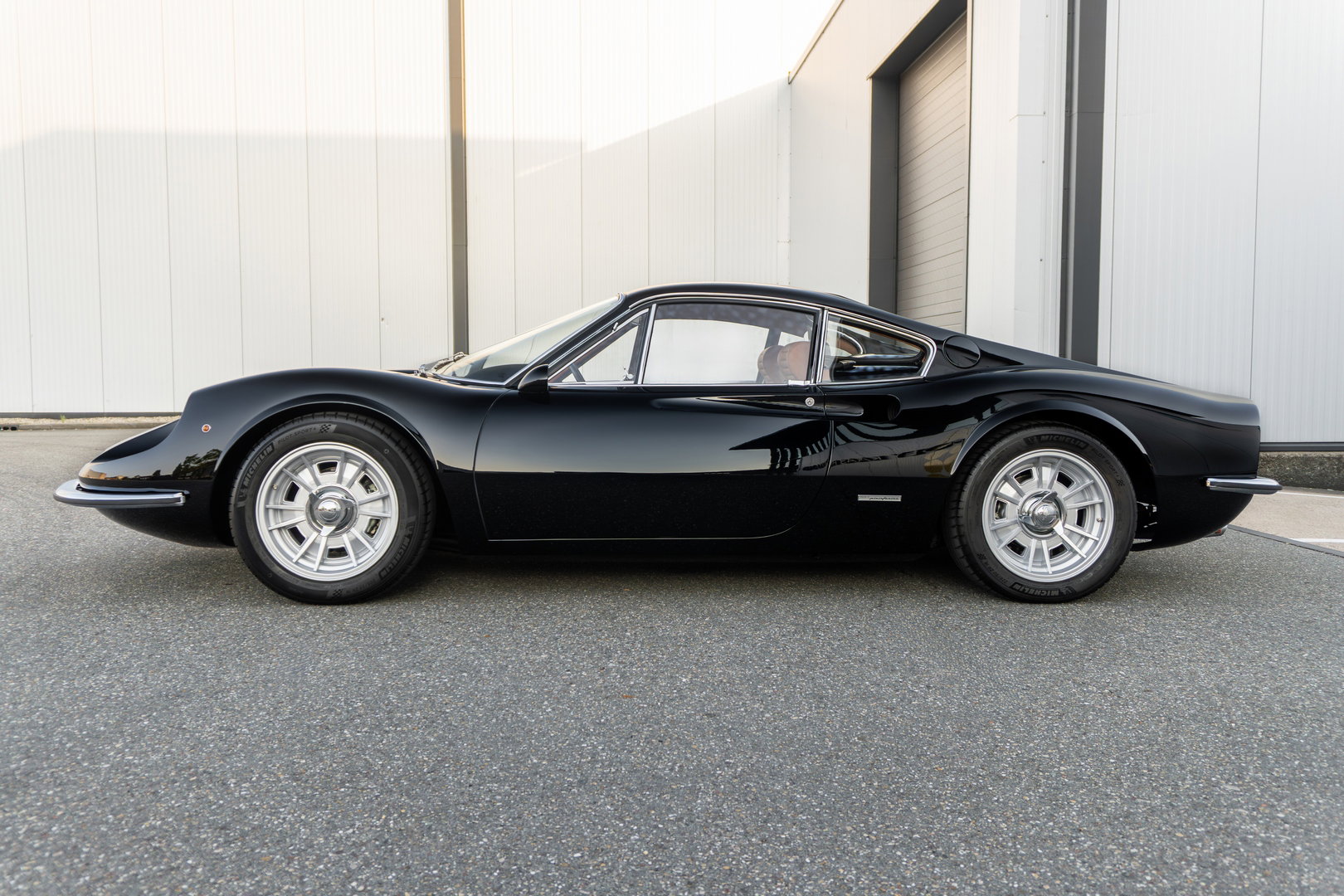 Ferrari Dino 246GT 'L-Series'
