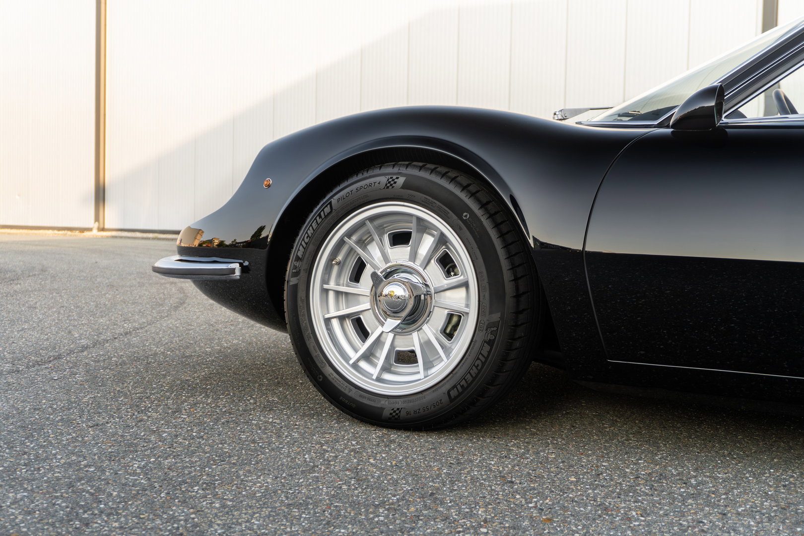 Ferrari Dino 246GT 'L-Series'
