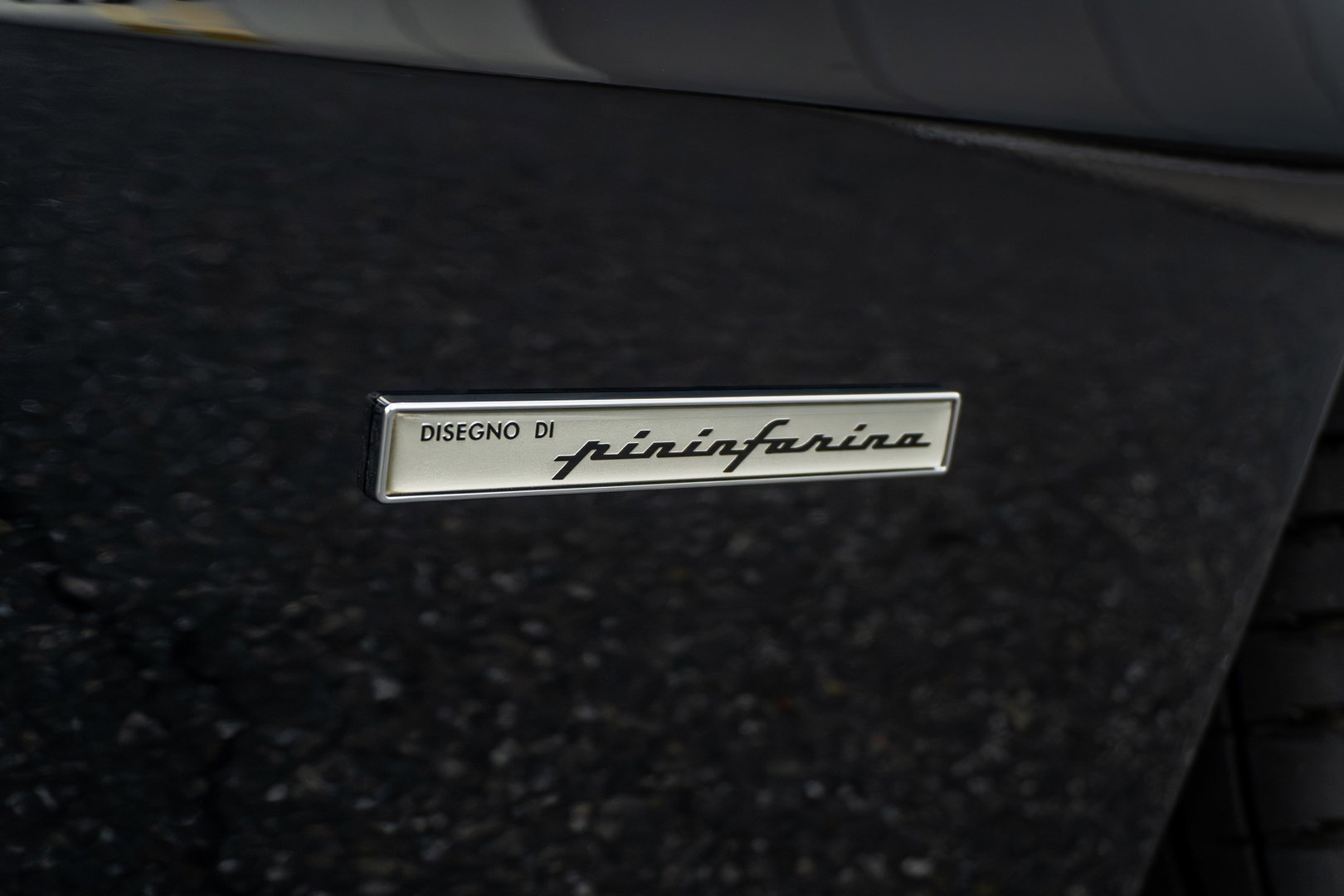 Ferrari Dino 246GT 'L-Series'