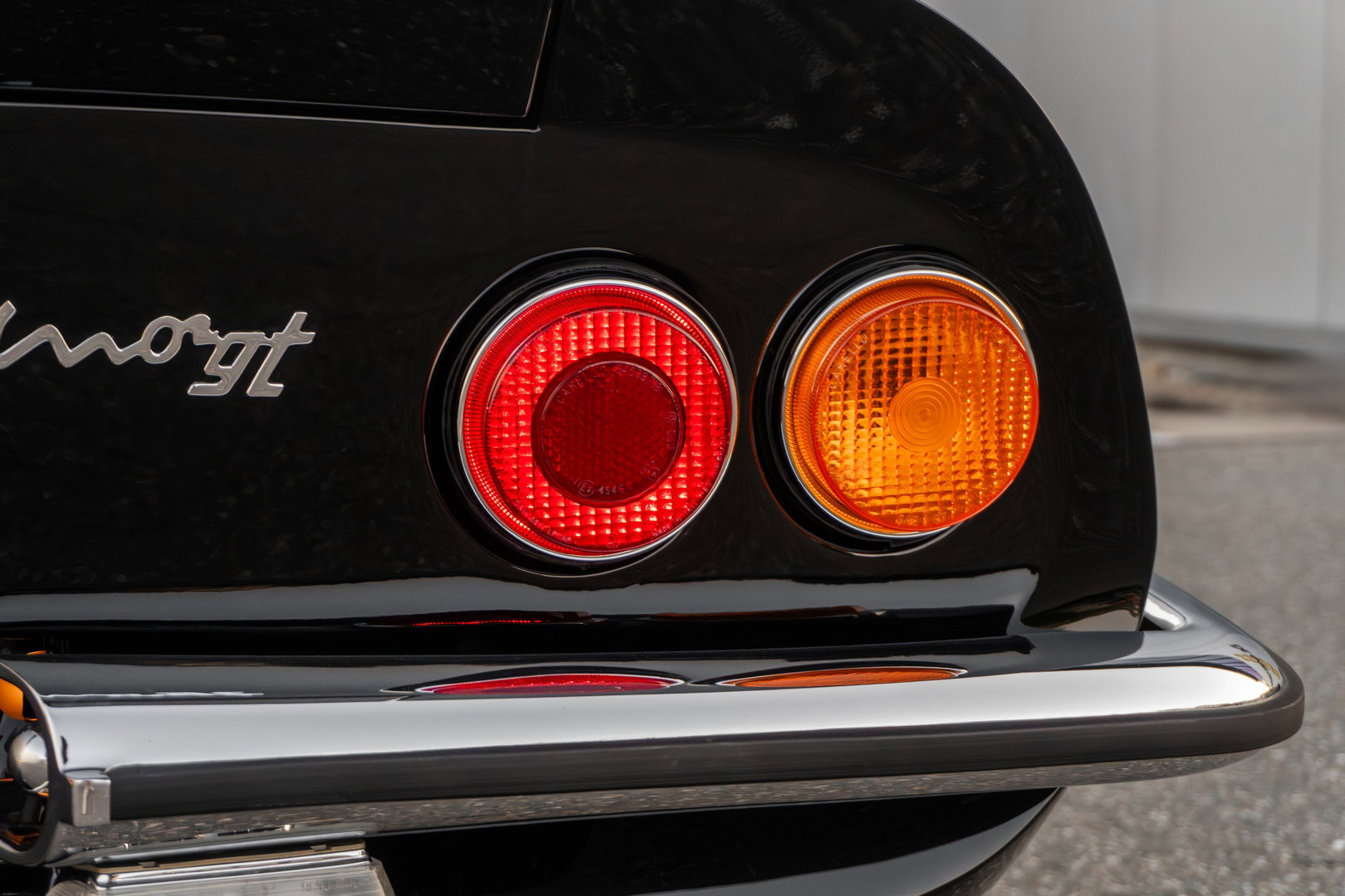 Ferrari Dino 246GT 'L-Series'