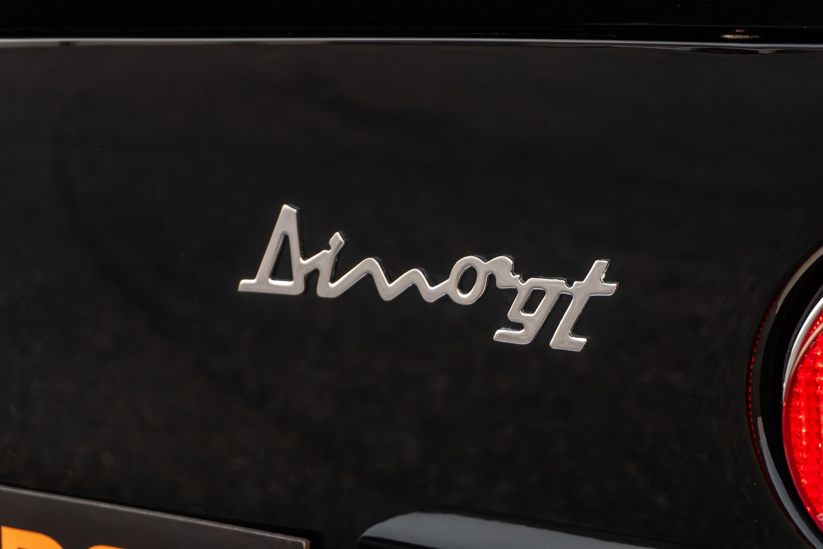 Ferrari Dino 246GT 'L-Series'