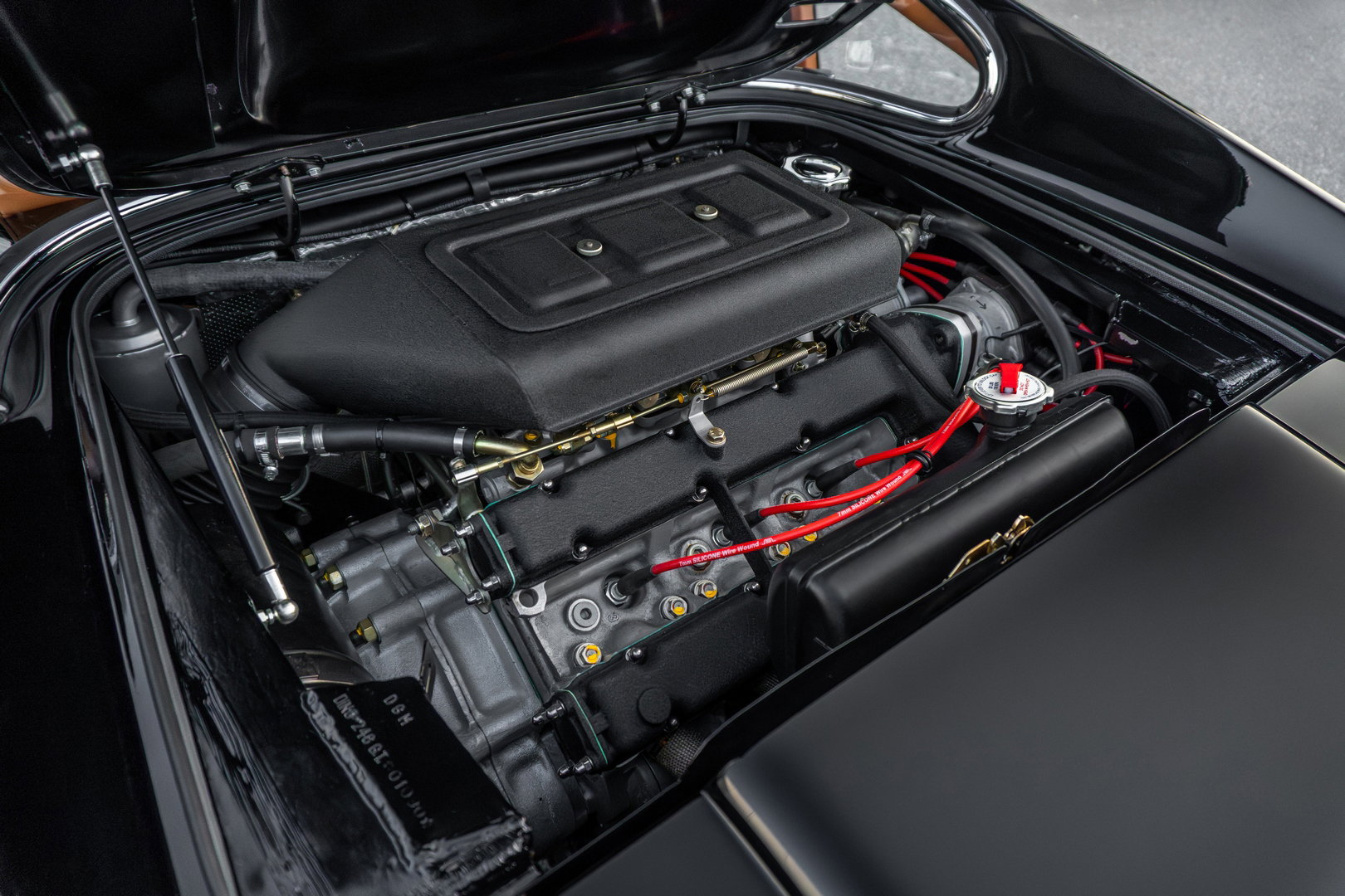 Ferrari Dino 246GT 'L-Series'