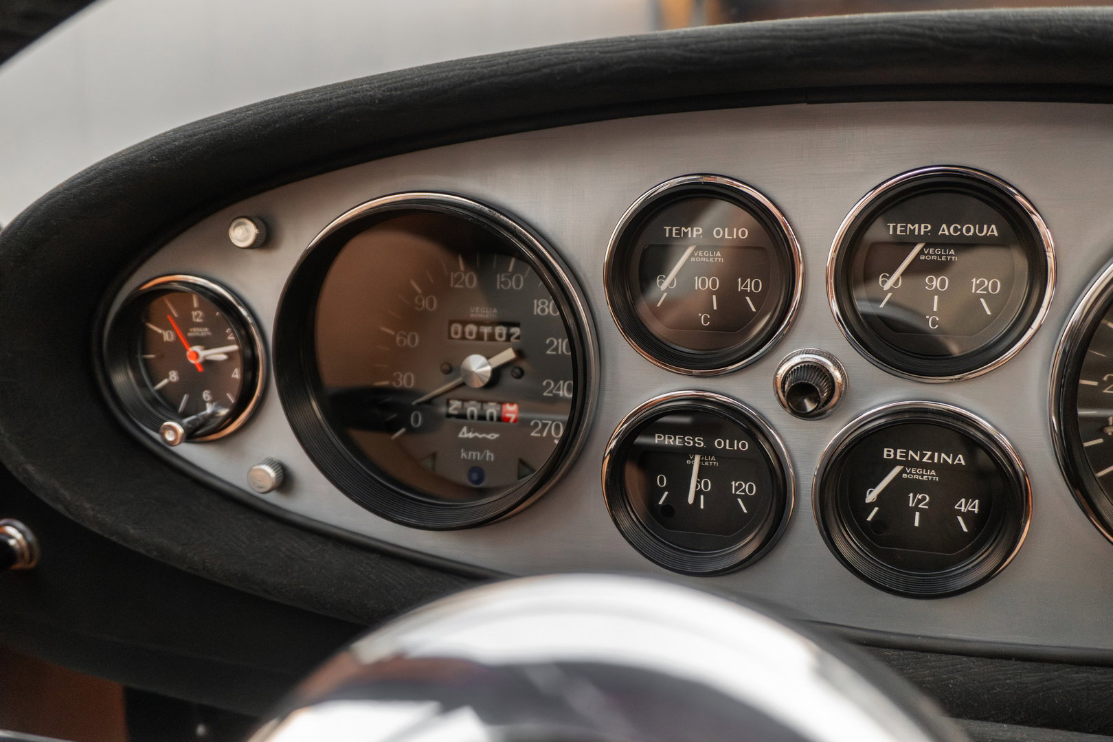 Ferrari Dino 246GT 'L-Series'