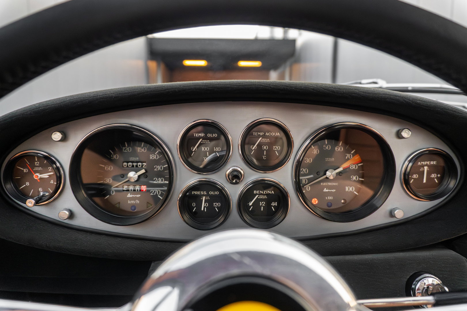 Ferrari Dino 246GT 'L-Series'