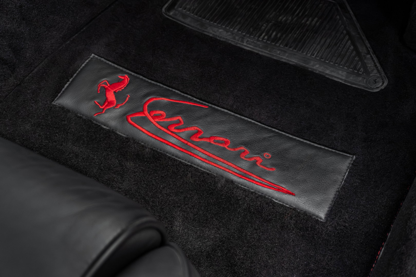 Ferrari 550 Maranello