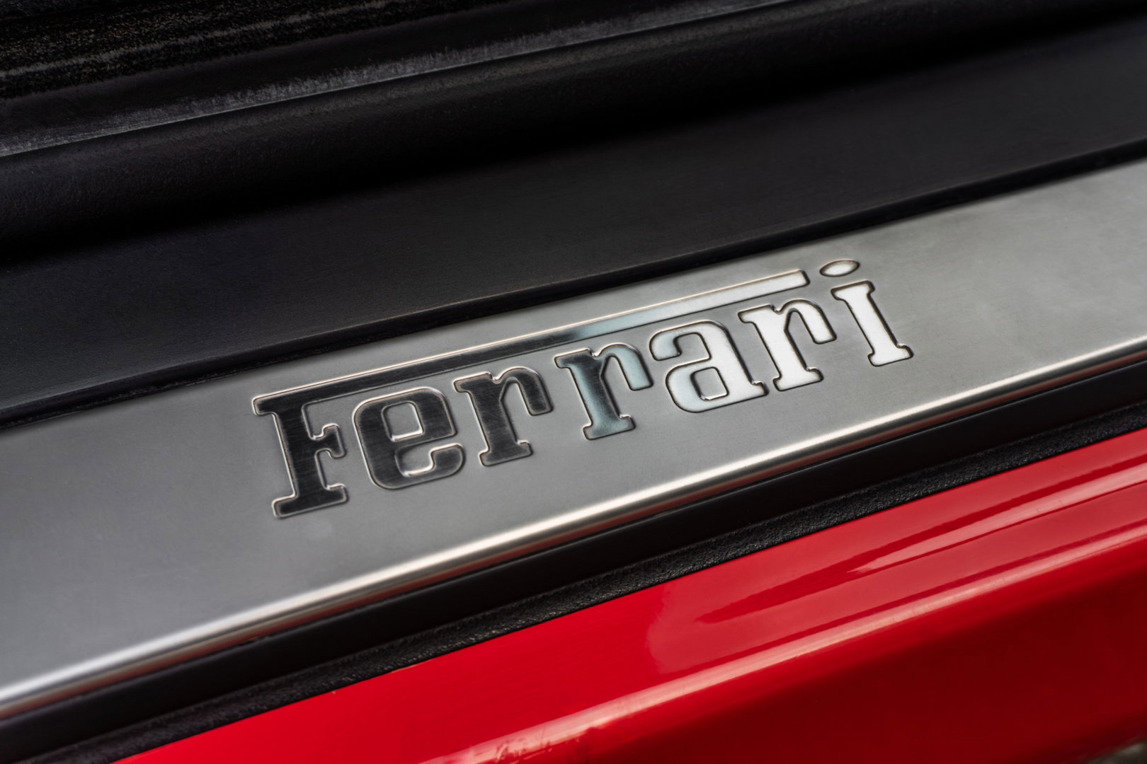 Ferrari 550 Maranello