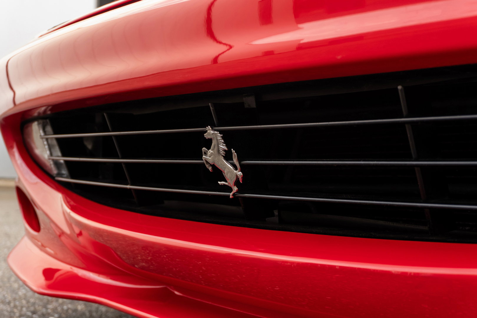 Ferrari 550 Maranello