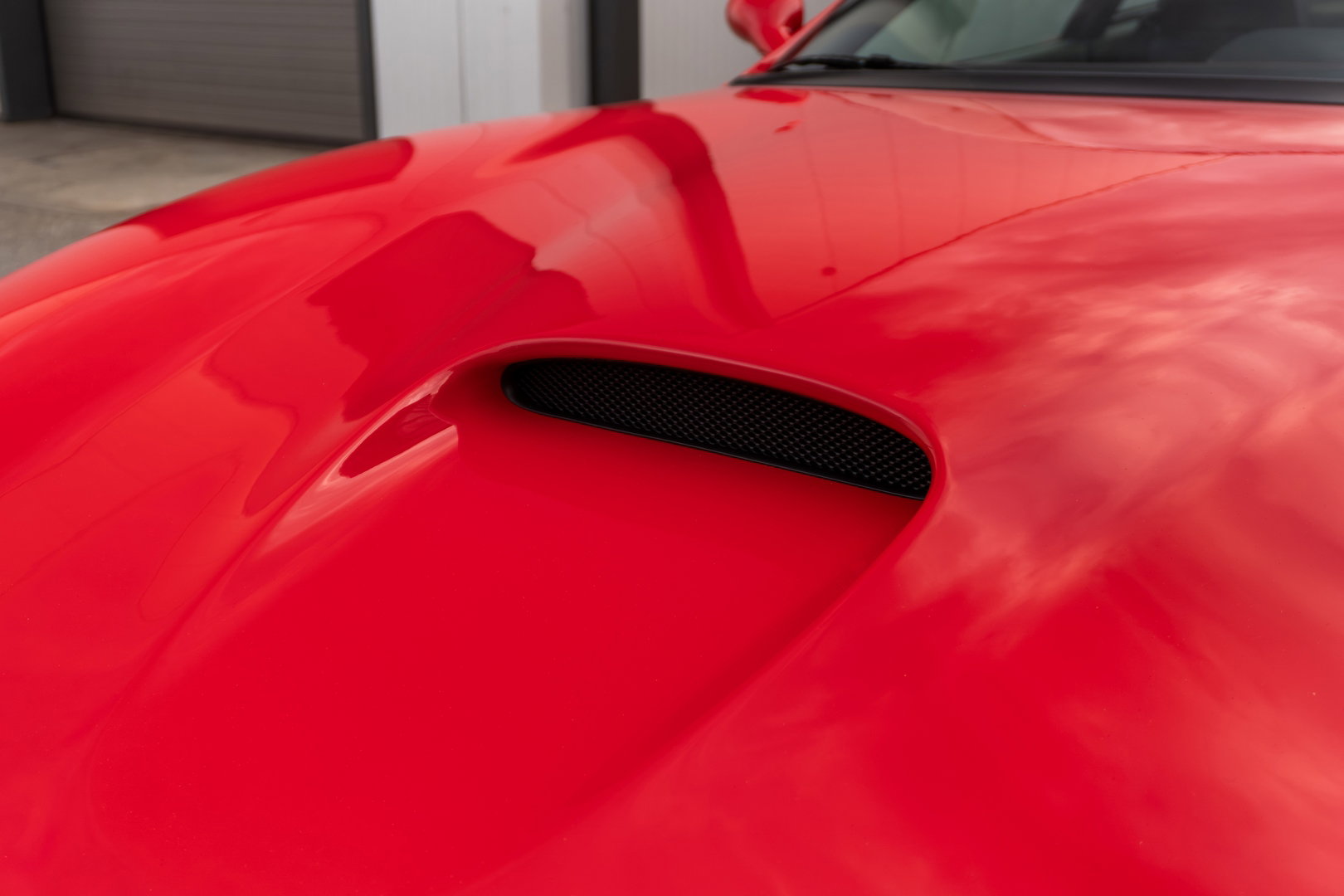 Ferrari 550 Maranello