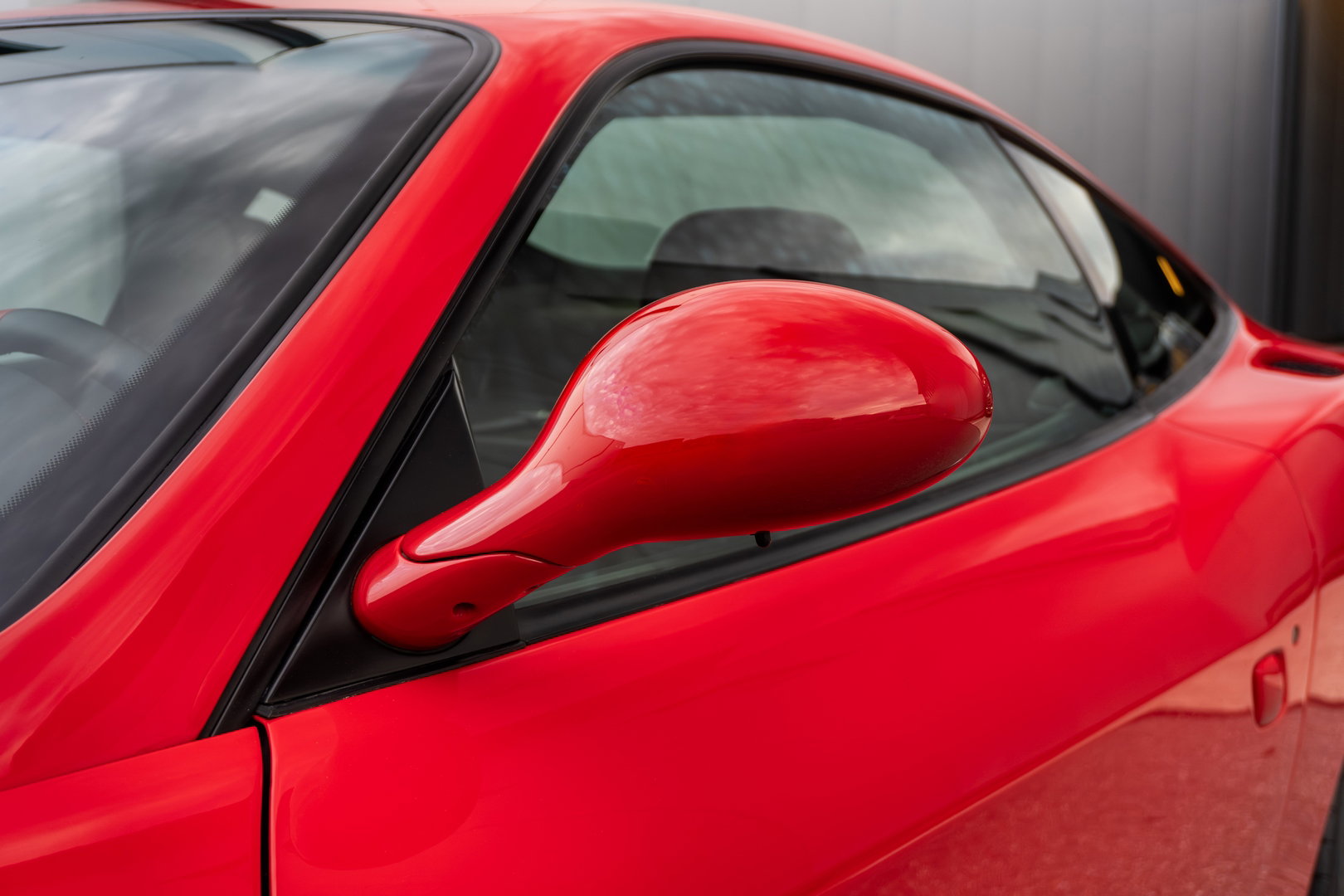 Ferrari 550 Maranello