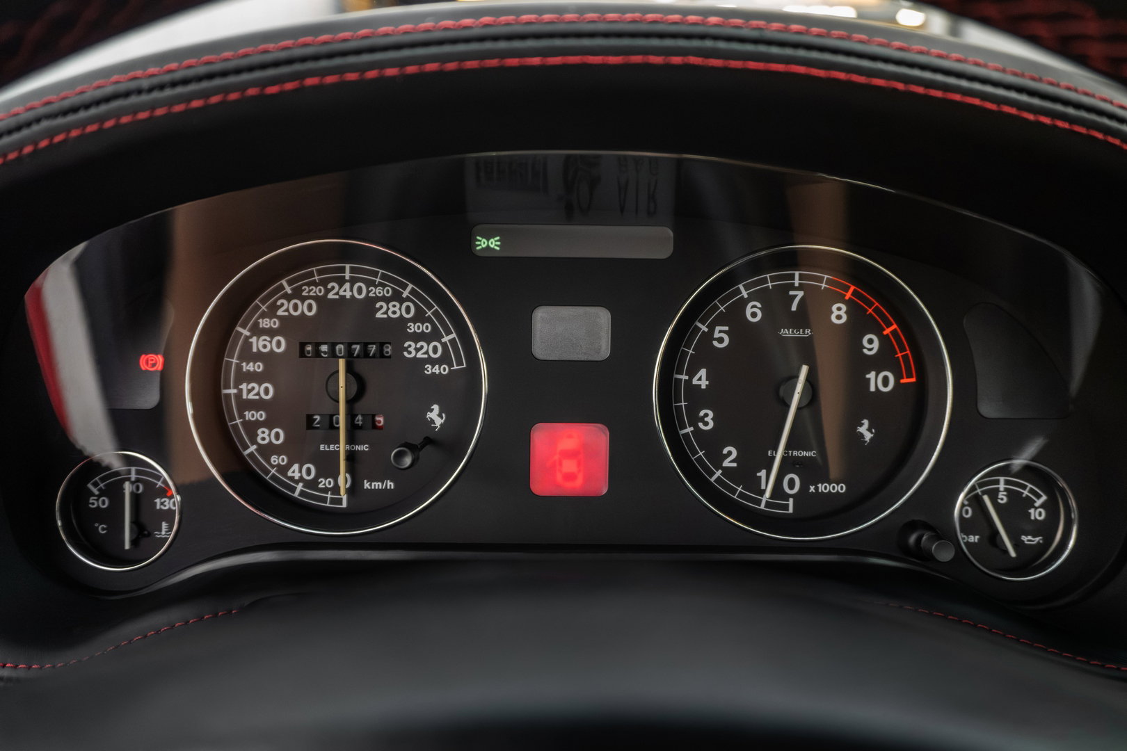 Ferrari 550 Maranello